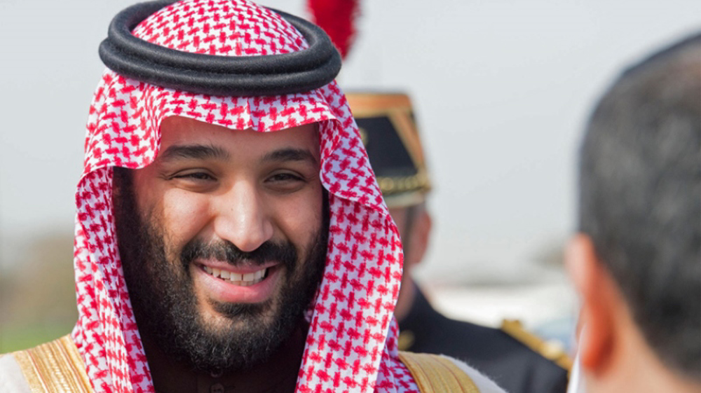Saudi Arabia detains in-law of ex-top intel agent in exile: Family