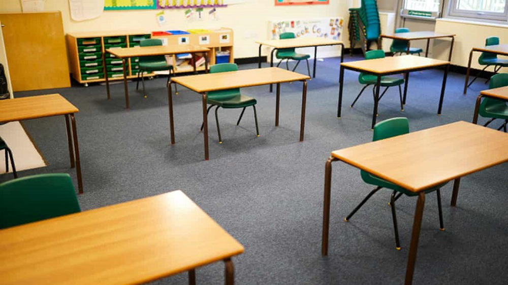 Another U-turn, another set of guidelines for facemasks at schools