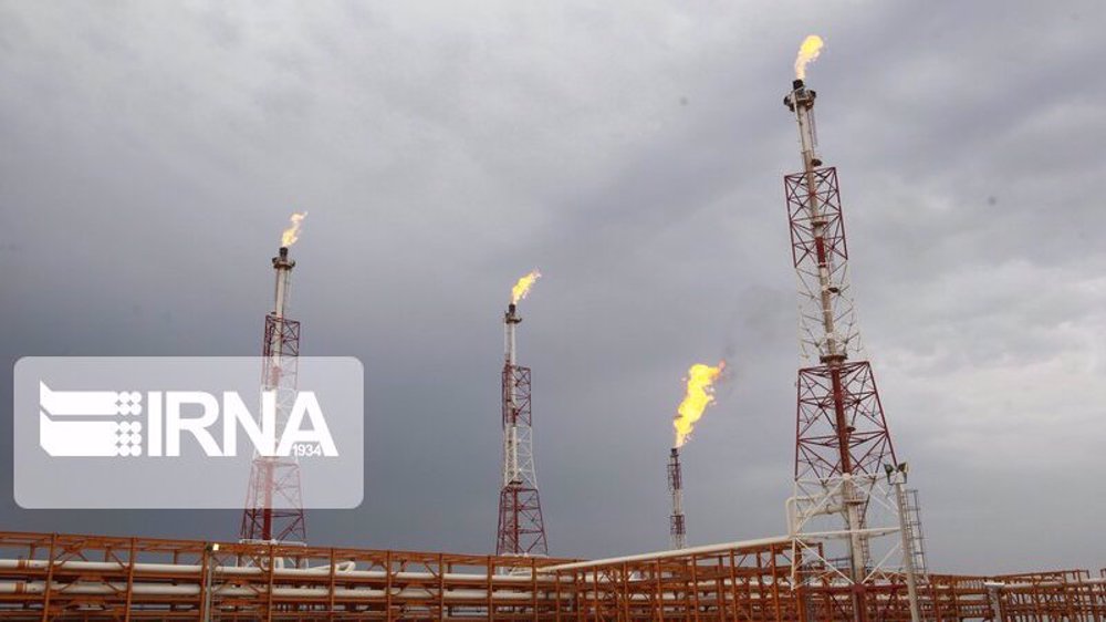‘Iran energy exports to Iraq not affected by US deals’