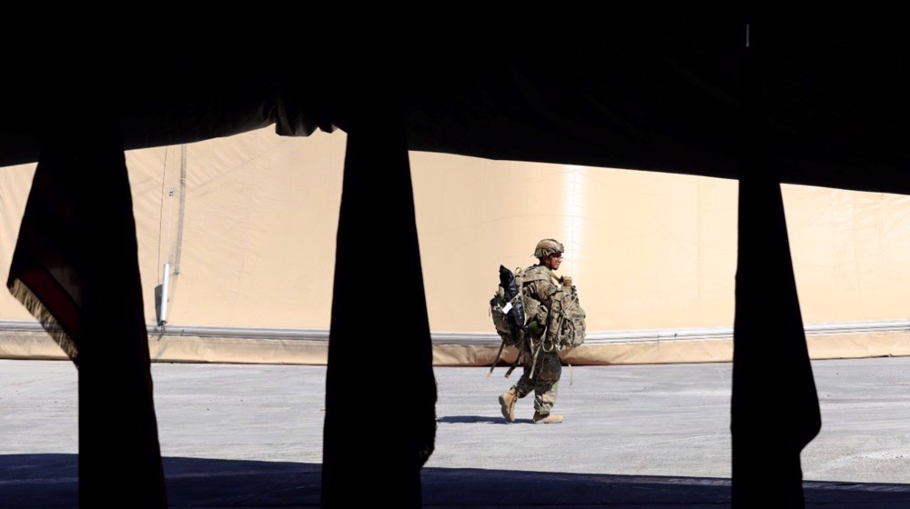 US to slash number of troops in Iraq by about one-third: Report