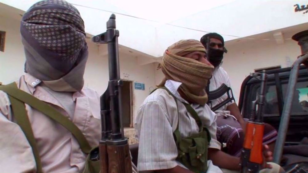 Yemeni forces arrest senior al-Qaeda leader in Sana'a: Ministry