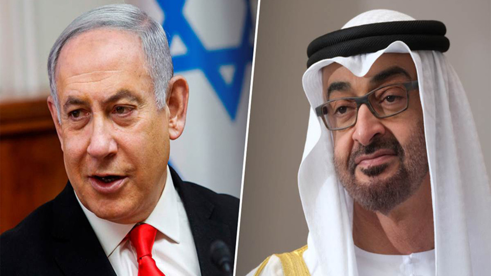 UAE, Israel establishing military bases in Yemen 