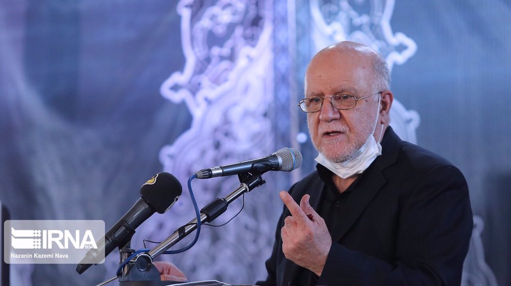‘Iran reaching full penetration rate for natural gas’