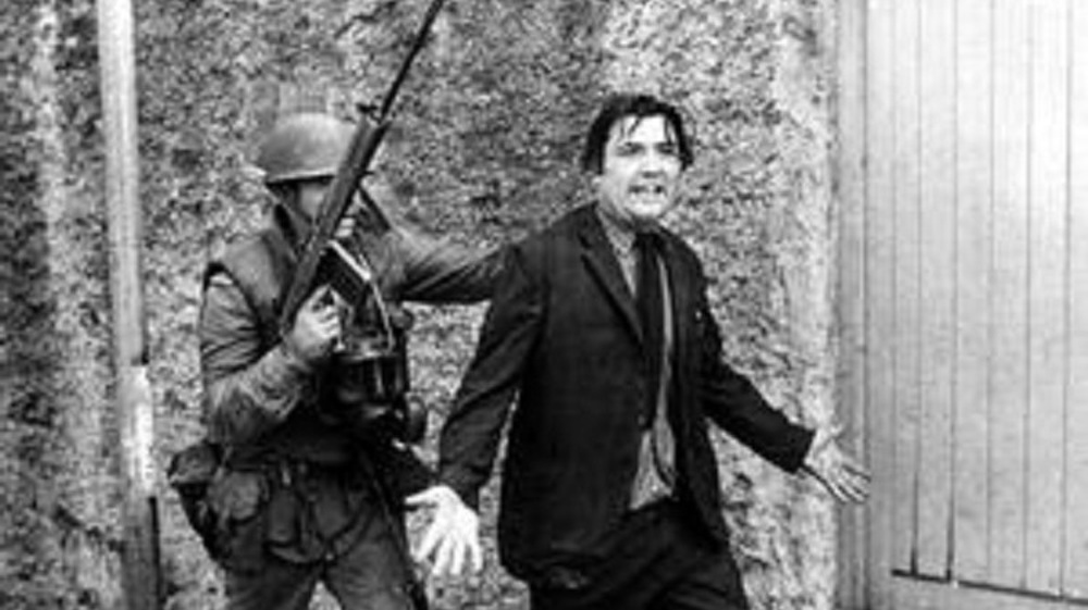 Tory leaders display hypocrisy after John Hume’s death 