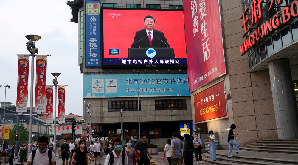 China's President Xi calls for 'impregnable fortress' in Tibet 