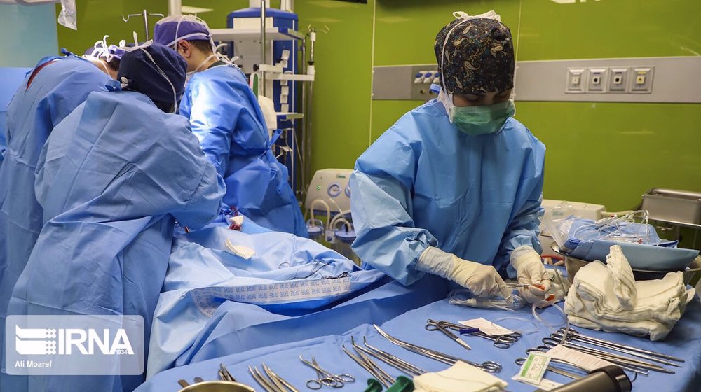US silently slaughtering Iranian cancer patients: Lawyer