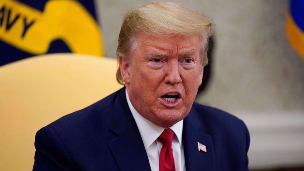 TikTok ban over security unconvincing, part of Trump election gimmick: experts