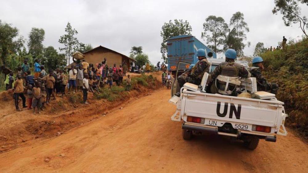 Armed groups killed 1,300 in first half of 2020 in DR Congo: UN