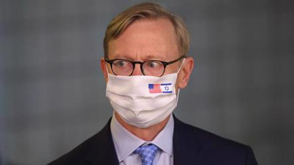 US introduces anti-Iran resolution