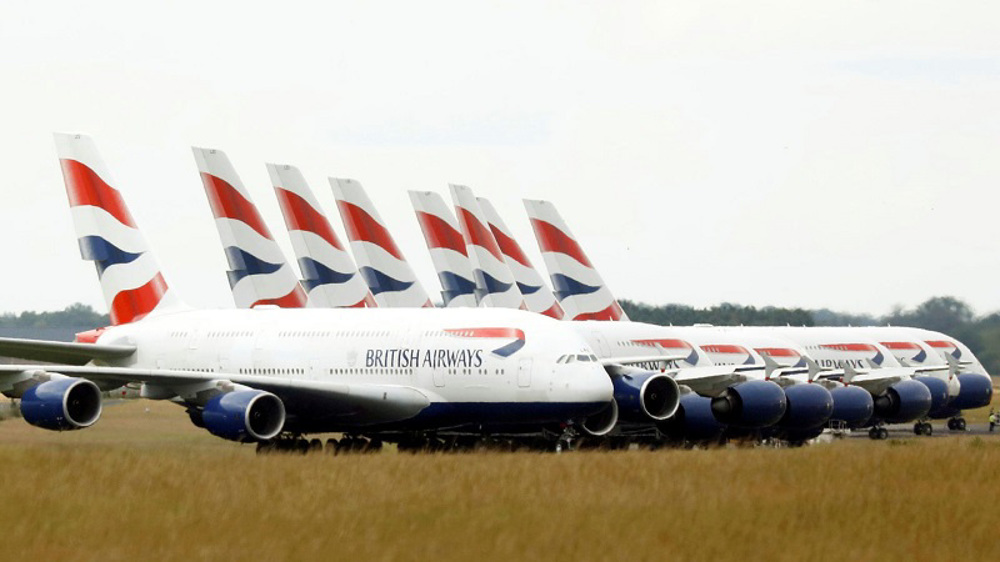 More than 6,000 BA workers accept voluntary redundancy