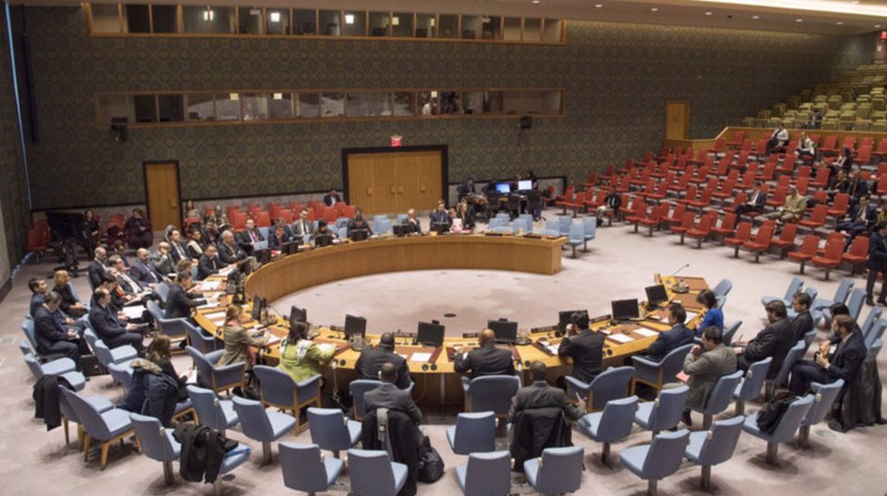 Report: UN set to reject US push to extend Iran arms ban