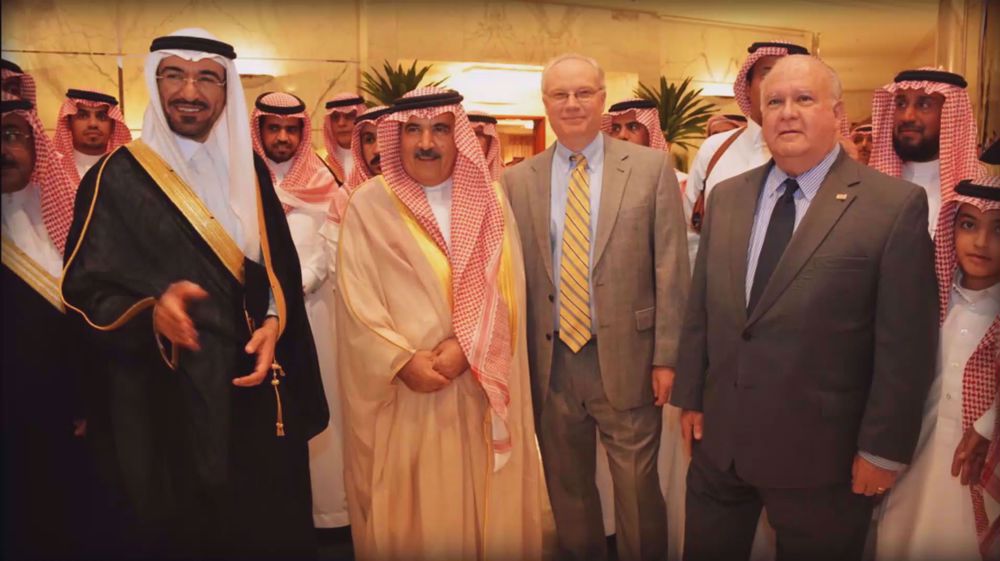 Bin Salman’s murderous schemes