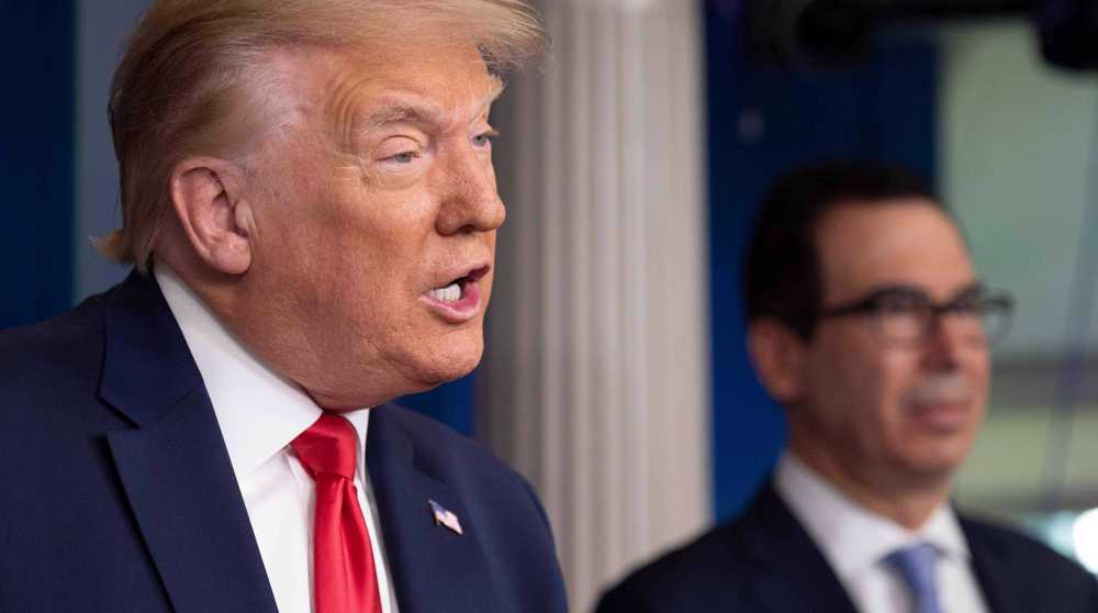 US waging economic war against China over Hong Kong: Analyst  