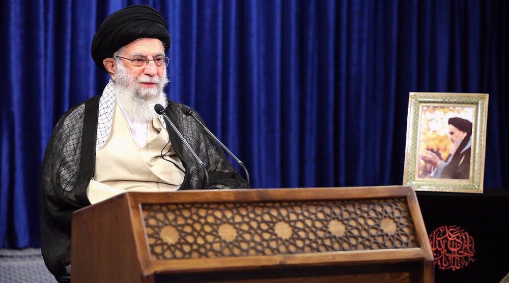 Iran’s Leader: UAE betrayed Muslim world with Israel deal