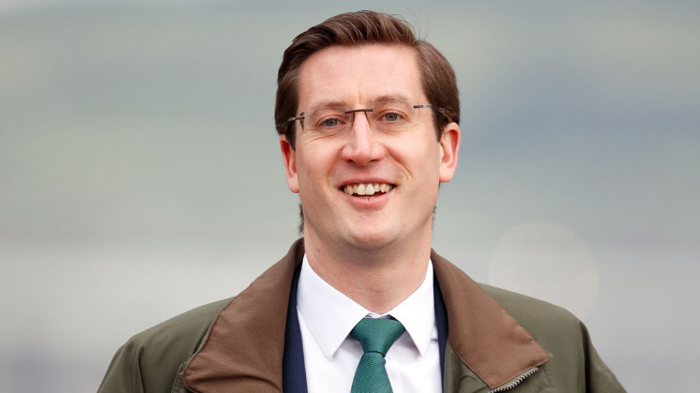 Former royal aide appointed UK’s top civil servant  