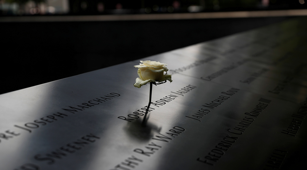 US set to mark anniversary of 9/11 attacks amid Trump Saudi cover-up