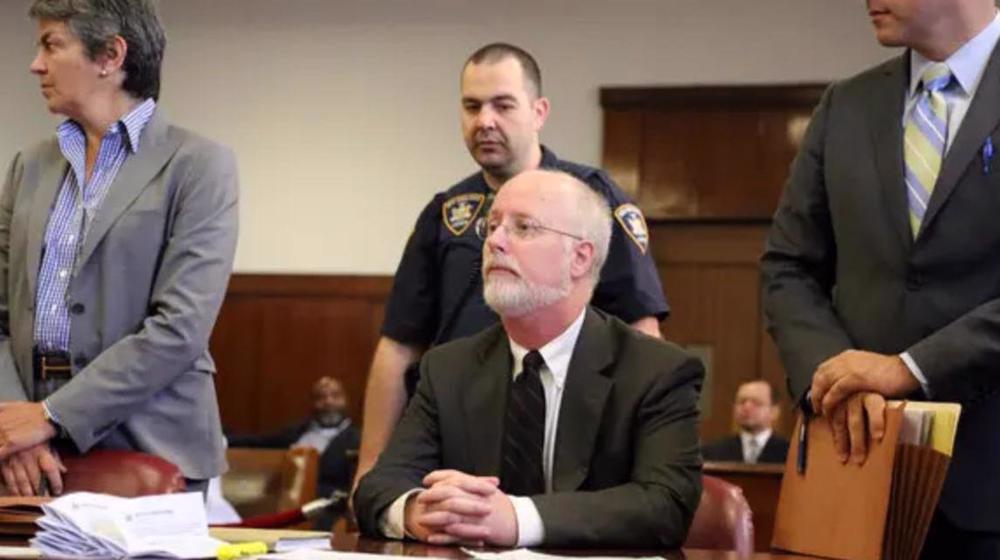 US doctor charged in serial sexual assaults on patients