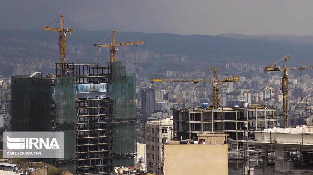 Iran earned $7bn from trade of building materials: Minister