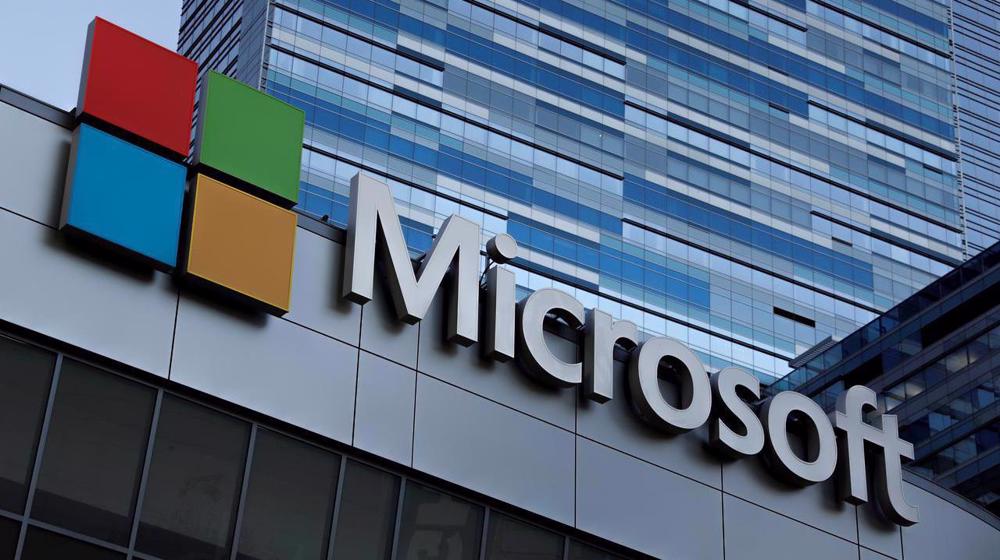 Iran rejects Microsoft claim of meddling in US elections