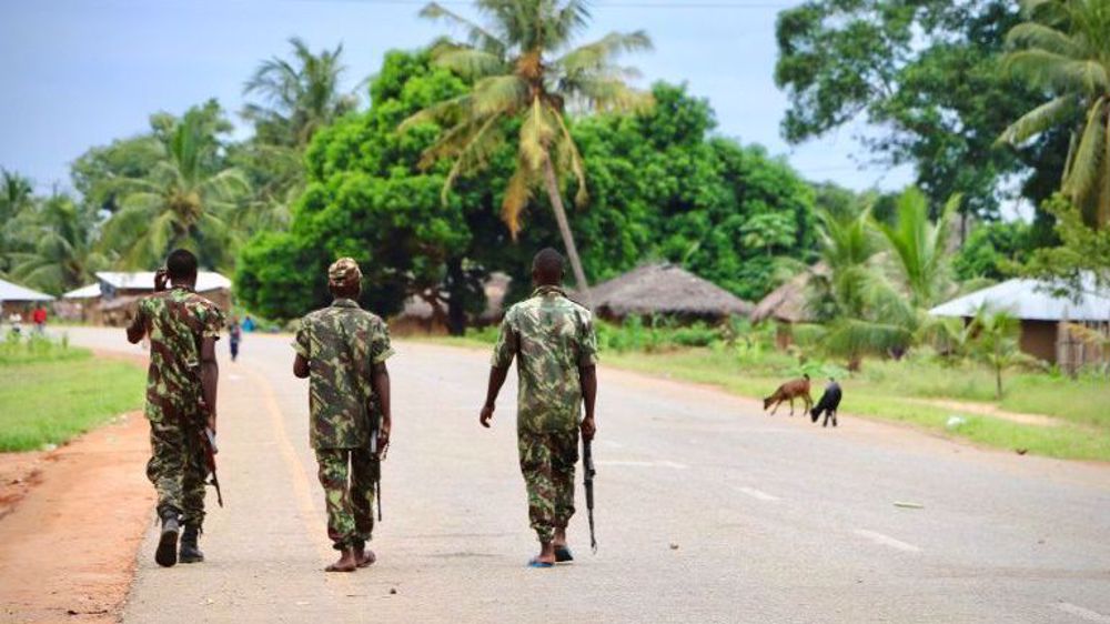 Daesh-linked militants seize two islands in Mozambique 