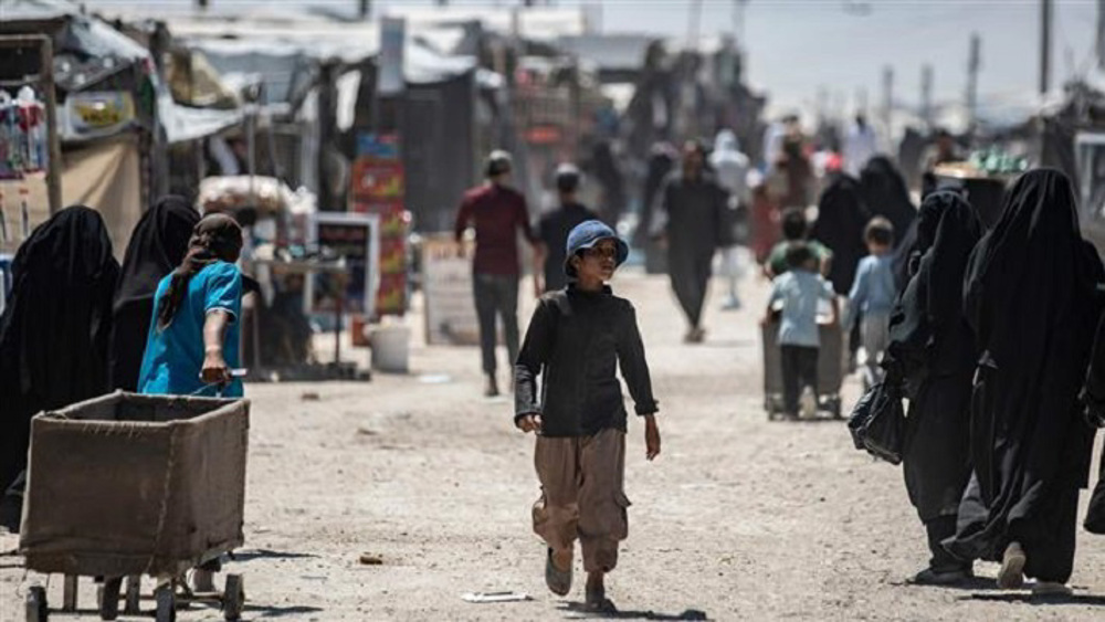 US-backed SDF militants abduct locals in Syria’s Hasakah for fighting