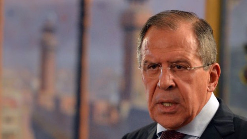Russia accuses West of using Navalny case as sanctions pretext