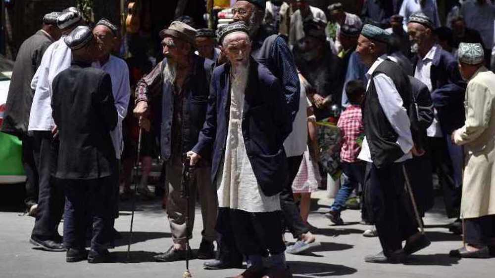 China denounces US bans on imports from Xinjiang