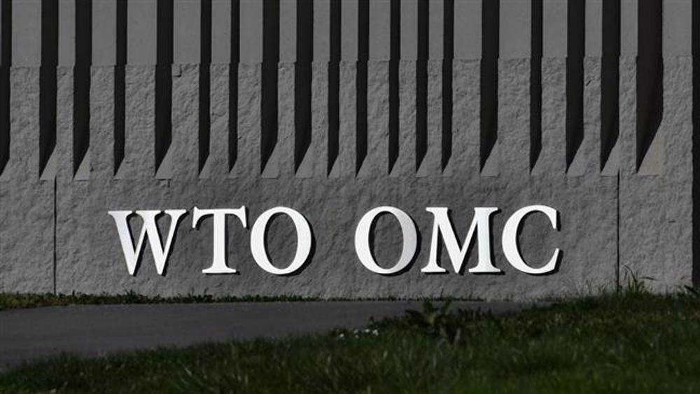 WTO finds US in breach of trade rules with tariffs on China