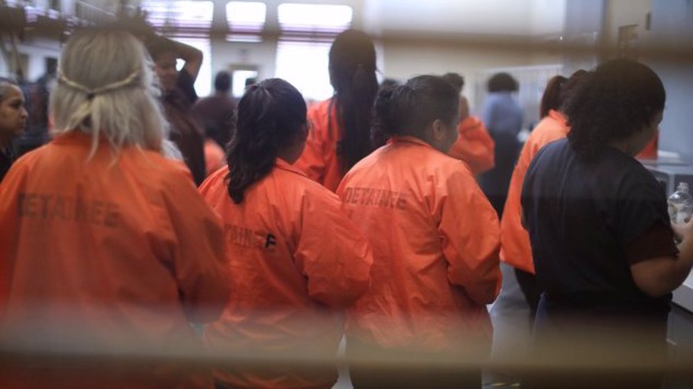 ICE nurse raises alarm over medical care at detention center; Pelosi demands probe 