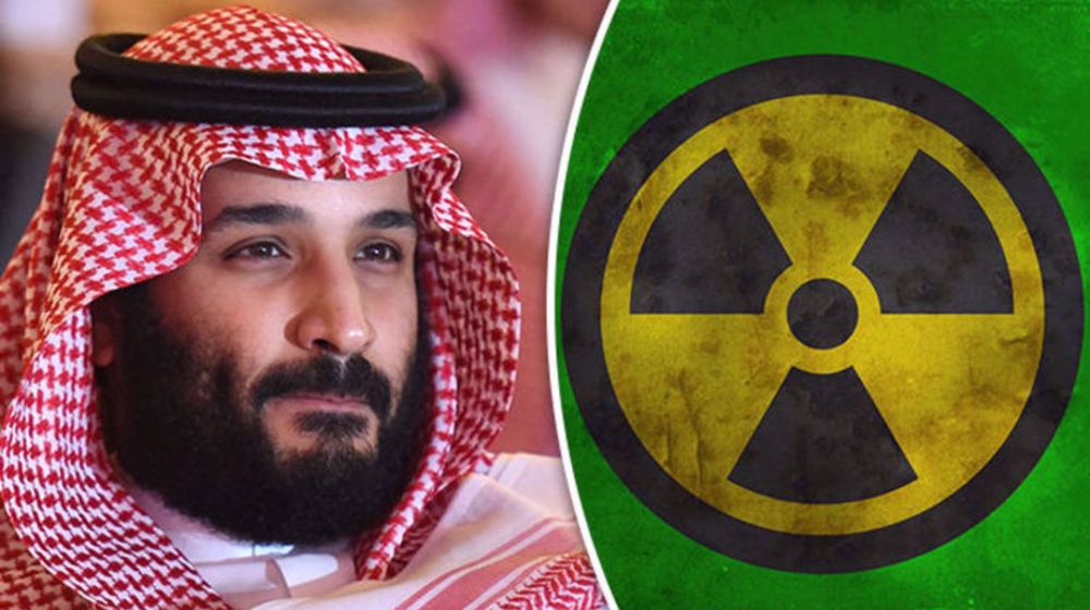 Saudis may have enough uranium to produce nuclear fuel: Report