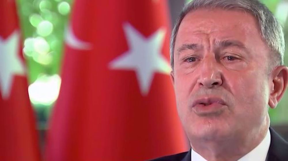 Turkey blasts 'Napoleon' Macron for meddling in Greece row