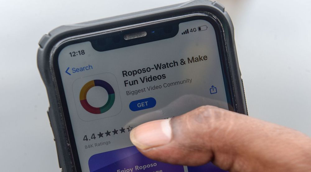 India bans 118 Chinese apps in new backlash over border dispute