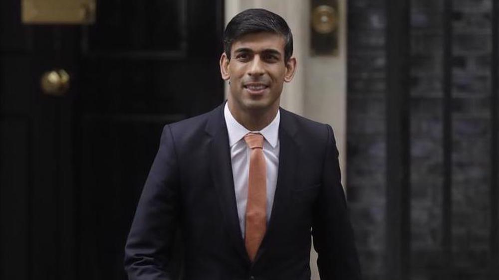 UK looks at diverting aid budget to defense and intelligence