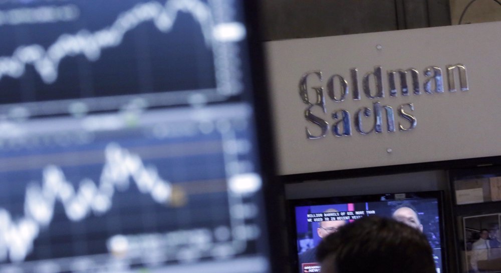Oil to hit $65 per barrel in Q321: Goldman Sachs