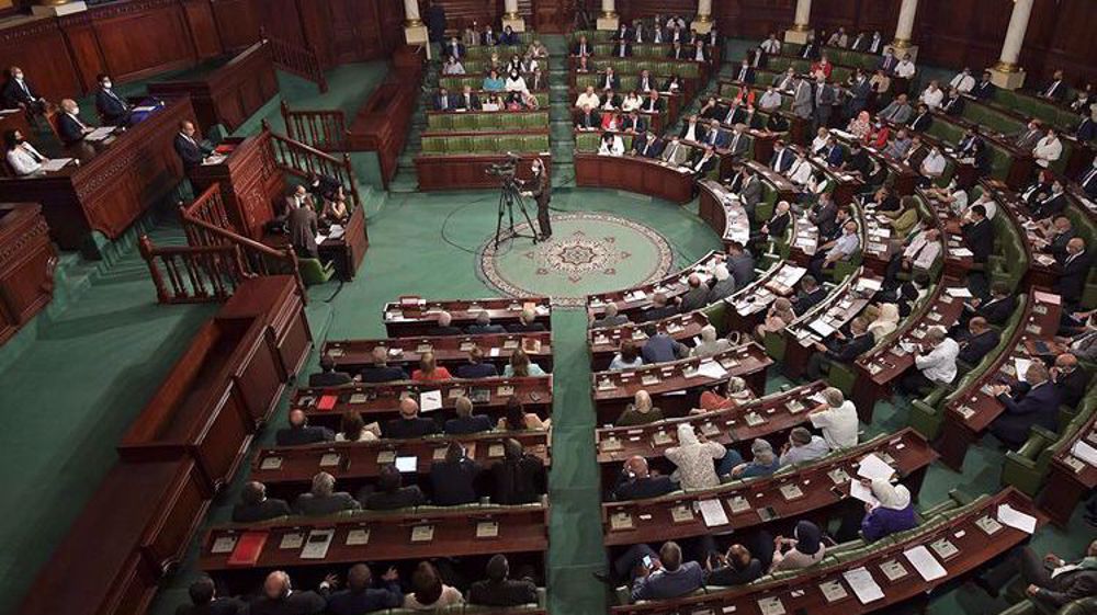 Tunisia parliament approves new, technocratic cabinet