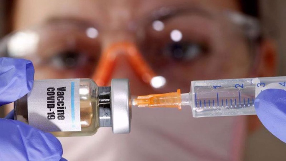 Iranian scientists developing COVID-19 vaccine