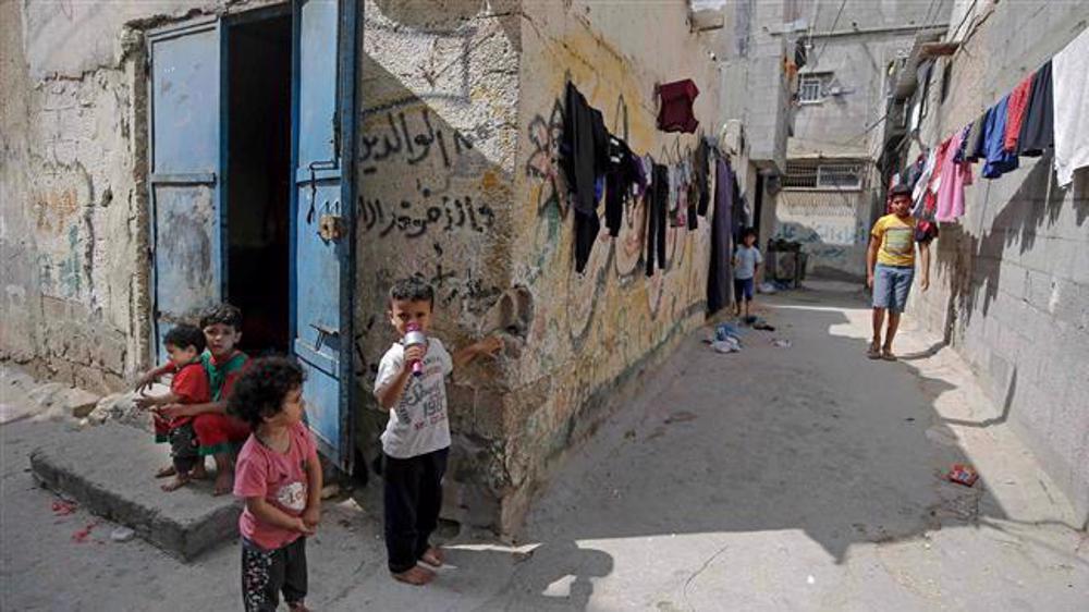 Hamas sets 2-month deadline for Israel to end Gaza siege