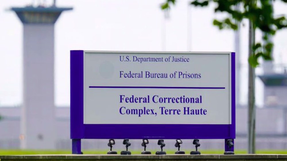 US executes Georgia man for 2001 raping, killing of nurse
