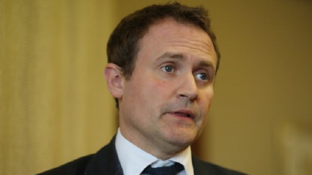Senior Tory accuses China of manipulating Barbados 