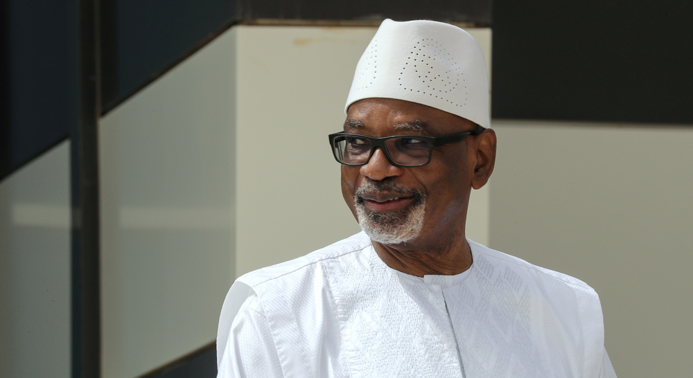 Mali after the coup