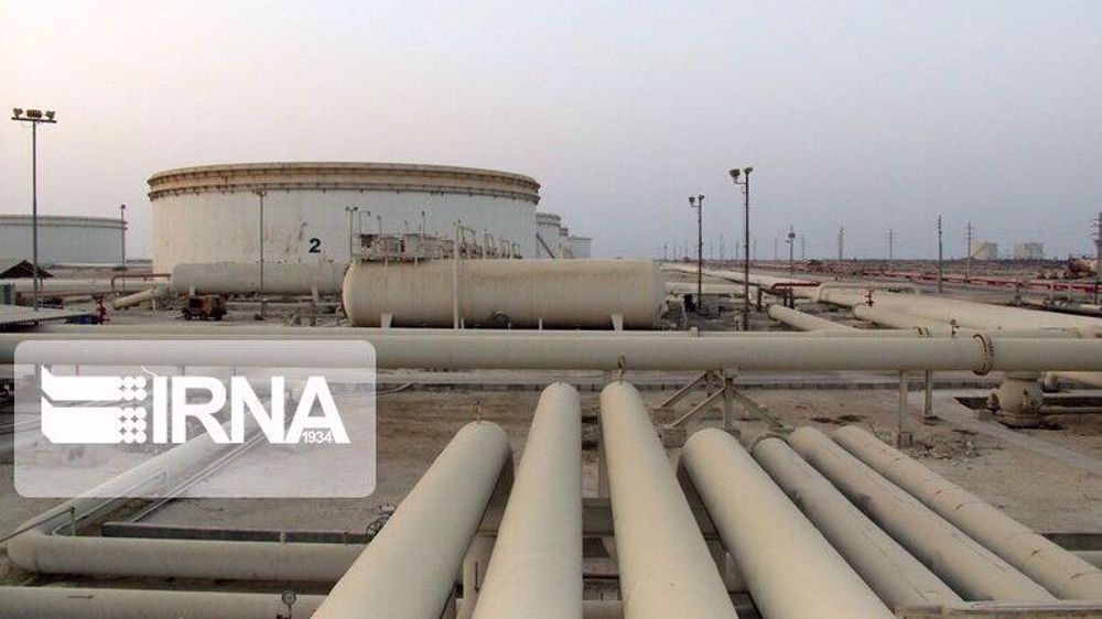 Iran’s half-year gas consumption at 104 bcm: NIGC