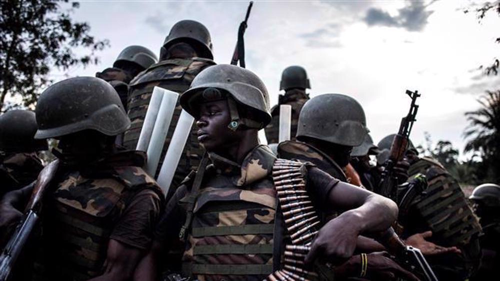 Eleven killed, 1,000 homes torched in DR Congo clashes