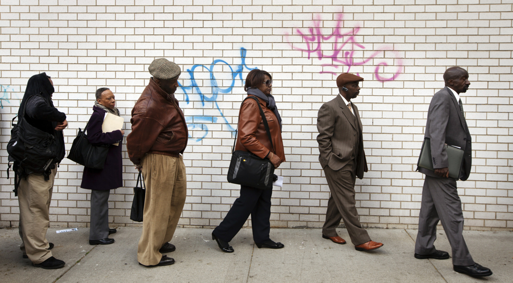 Racism has cost US $16 trillion: Citigroup study
