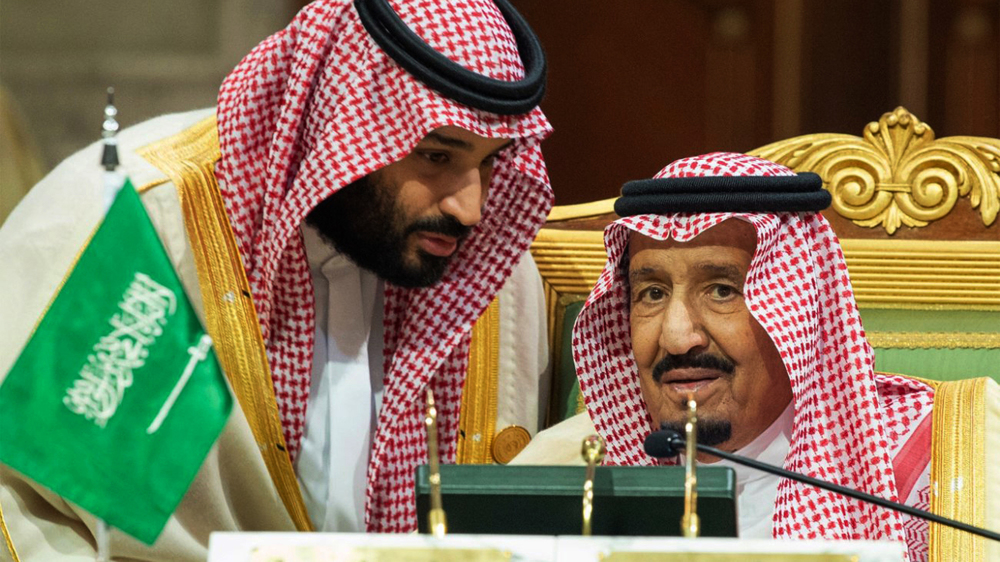 Saudi Arabia, allies sponsoring Daesh terrorist group: Commentator
