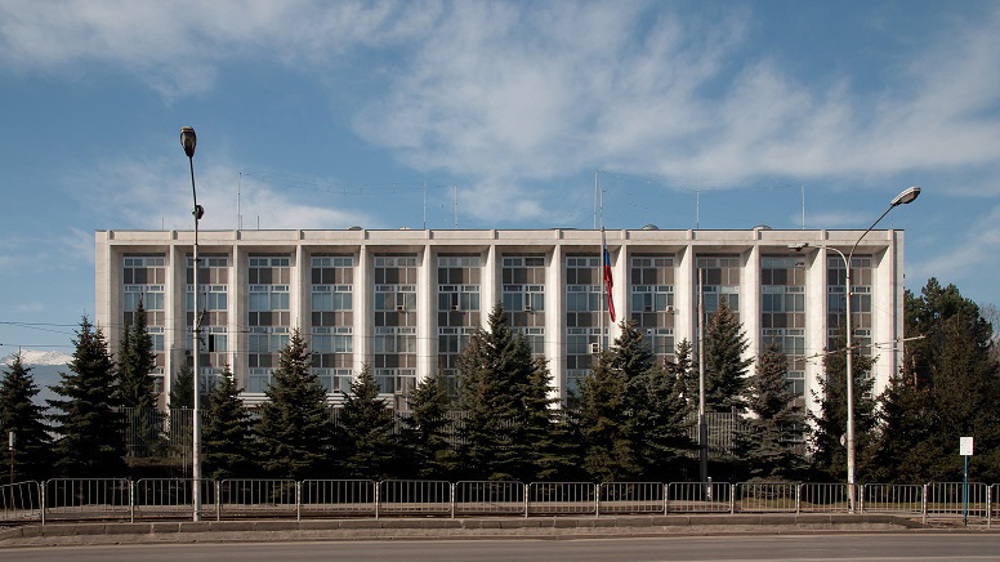 Russia regrets Bulgaria’s move to expel diplomats, promises retaliation