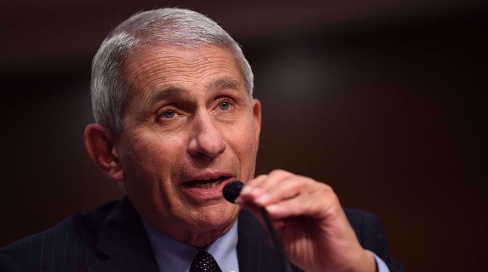 'US could have enough coronavirus vaccine by April'
