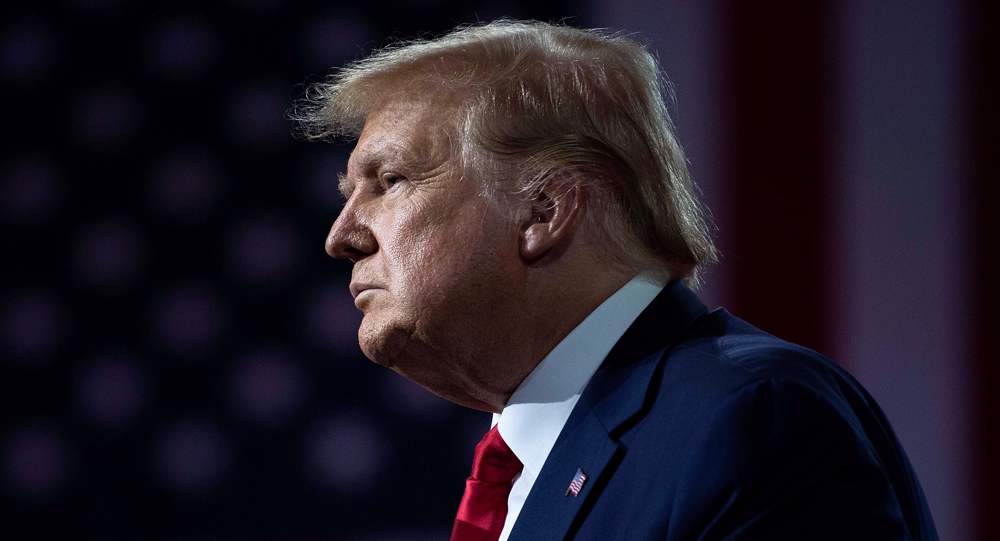 Trump unveils Platinum Plan, slams Black Lives Matter 