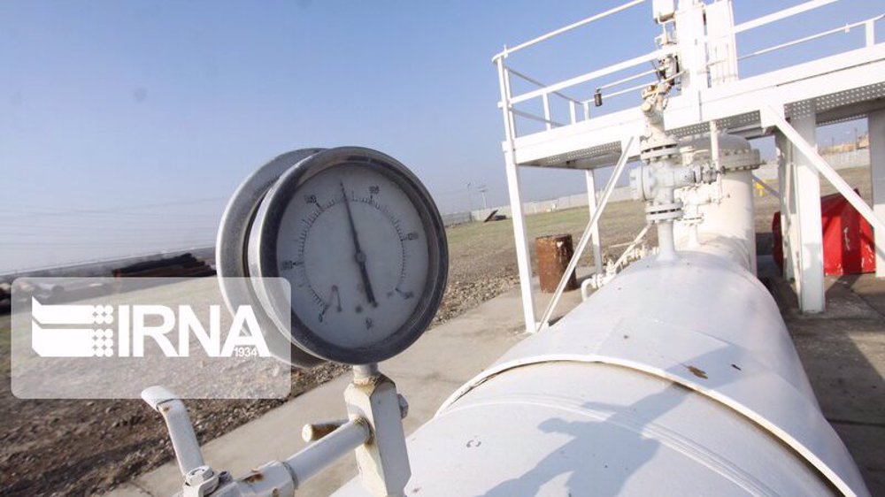 Iran lifts supply at gas storage facilities by over 30%: NIGTC