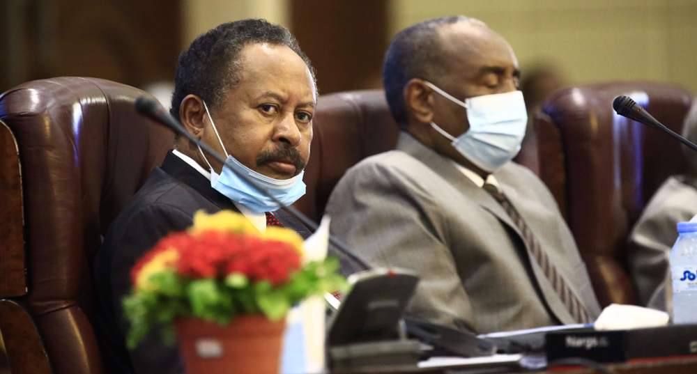 Sudan refuses to be blackmailed by US into normalizing with Israel  