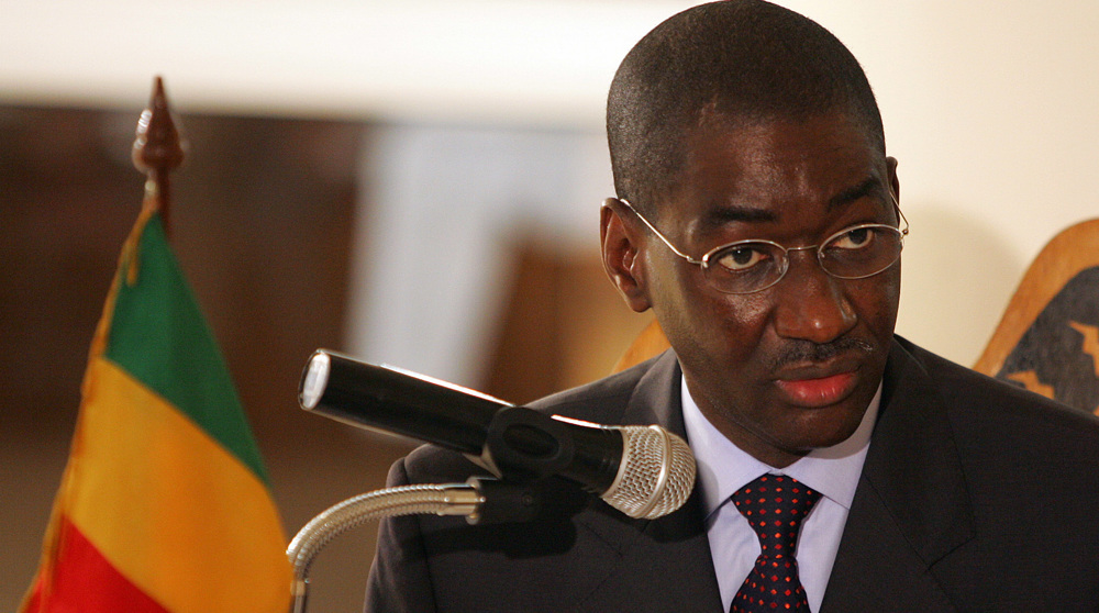 Civilian PM appointed in Mali with eye on removal of ECOWAS sanctions